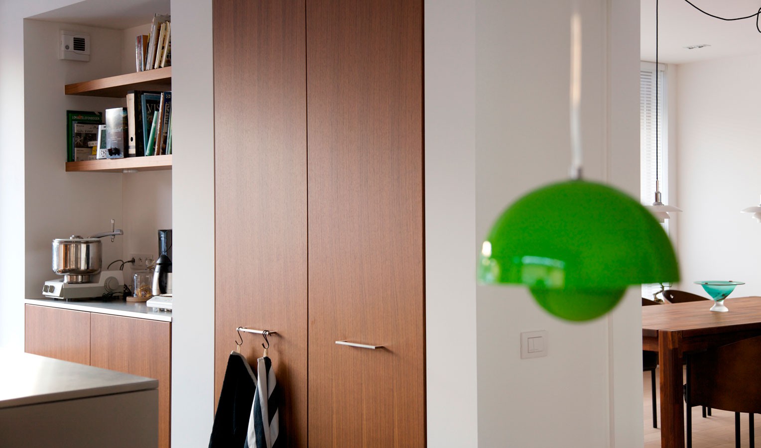 Realisatie te Dilbeek